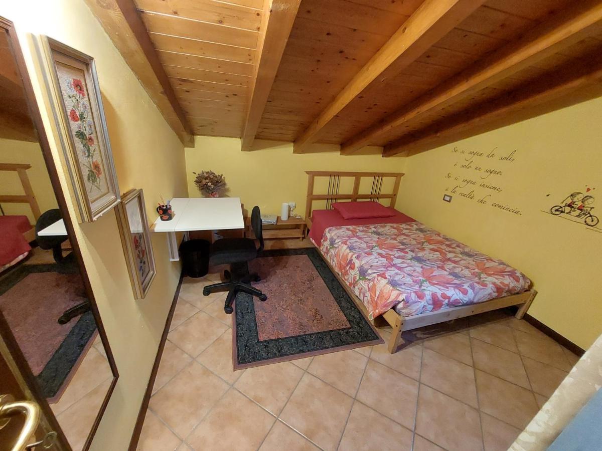 La Maison Di Gio & Gio Olgiate Comasco Bagian luar foto