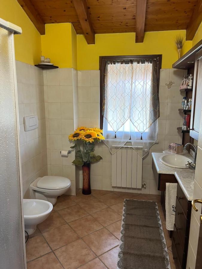 La Maison Di Gio & Gio Olgiate Comasco Bagian luar foto