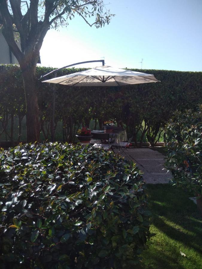La Maison Di Gio & Gio Olgiate Comasco Bagian luar foto