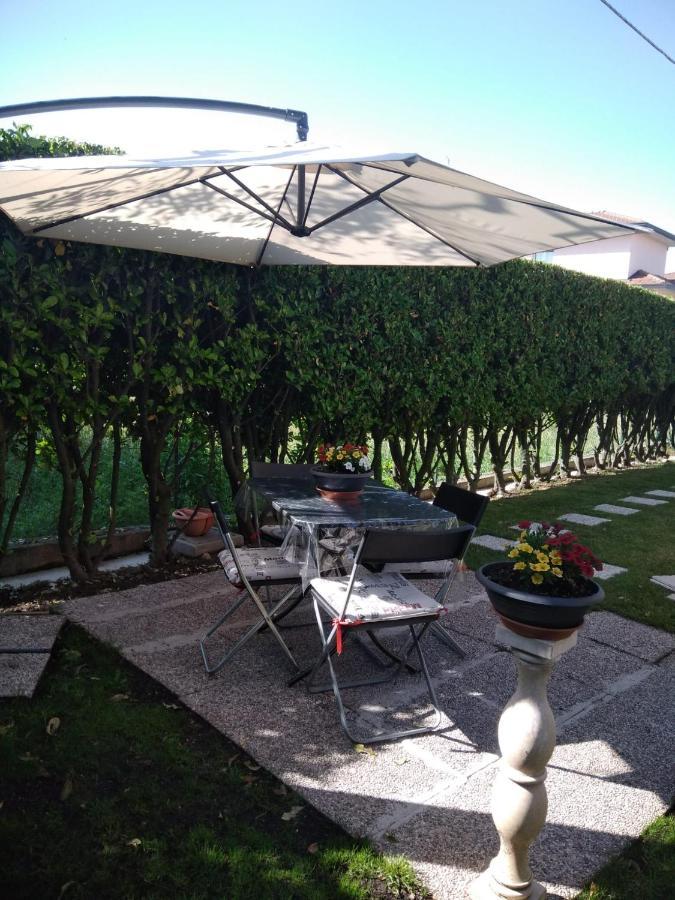 La Maison Di Gio & Gio Olgiate Comasco Bagian luar foto