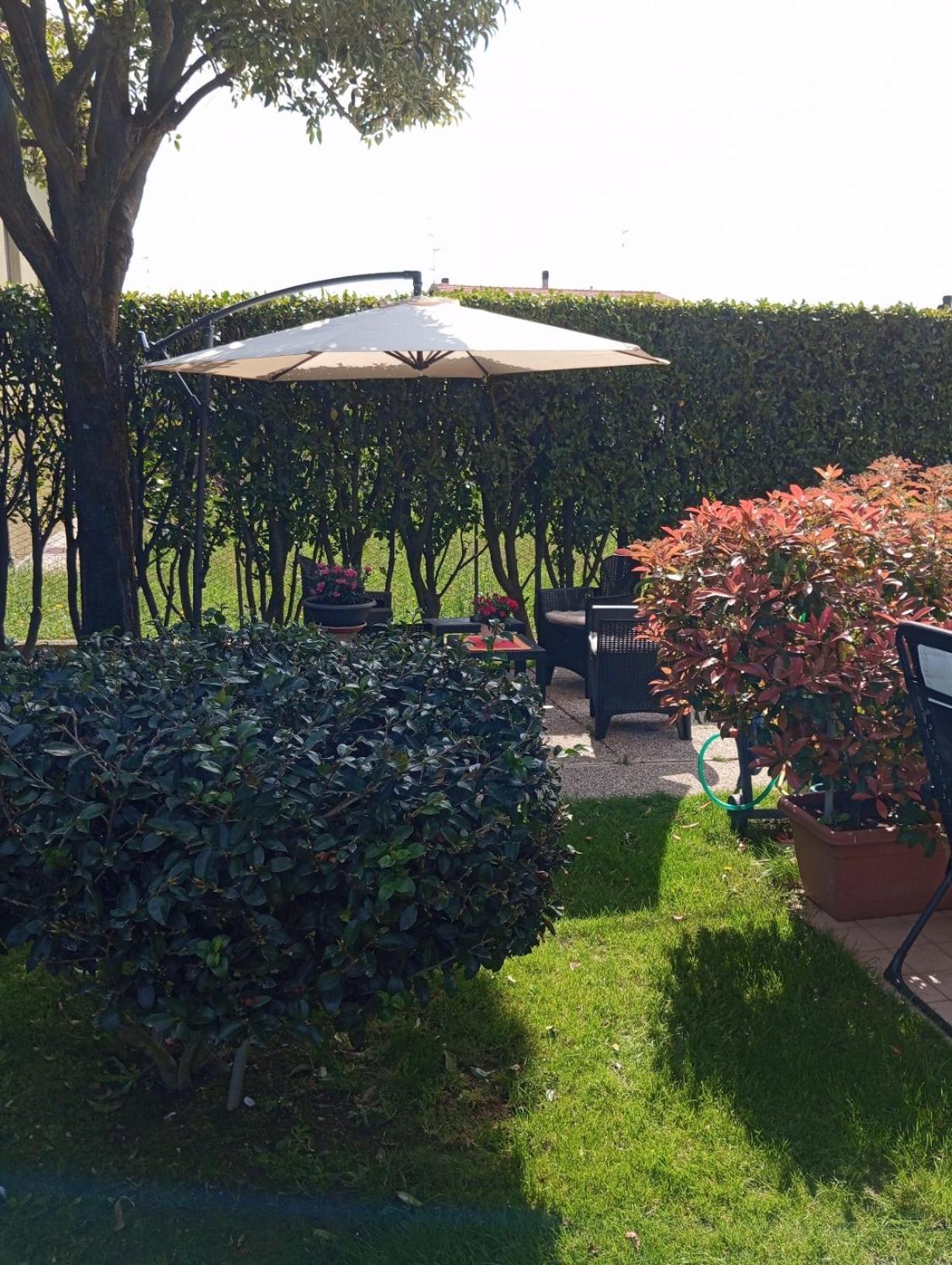 La Maison Di Gio & Gio Olgiate Comasco Bagian luar foto