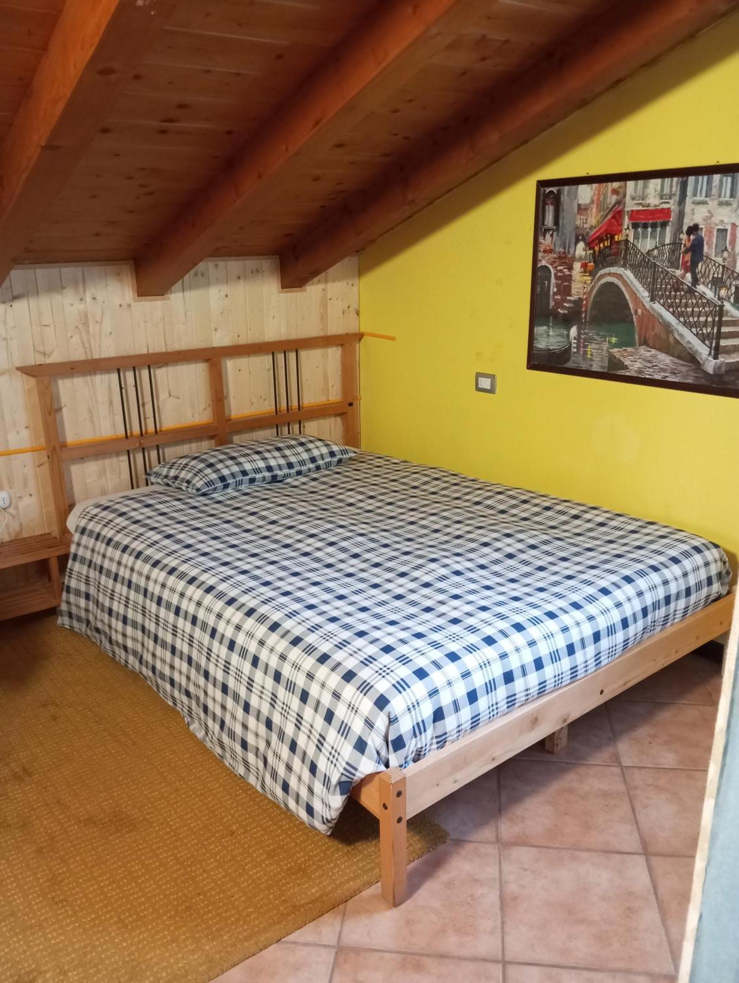 La Maison Di Gio & Gio Olgiate Comasco Bagian luar foto