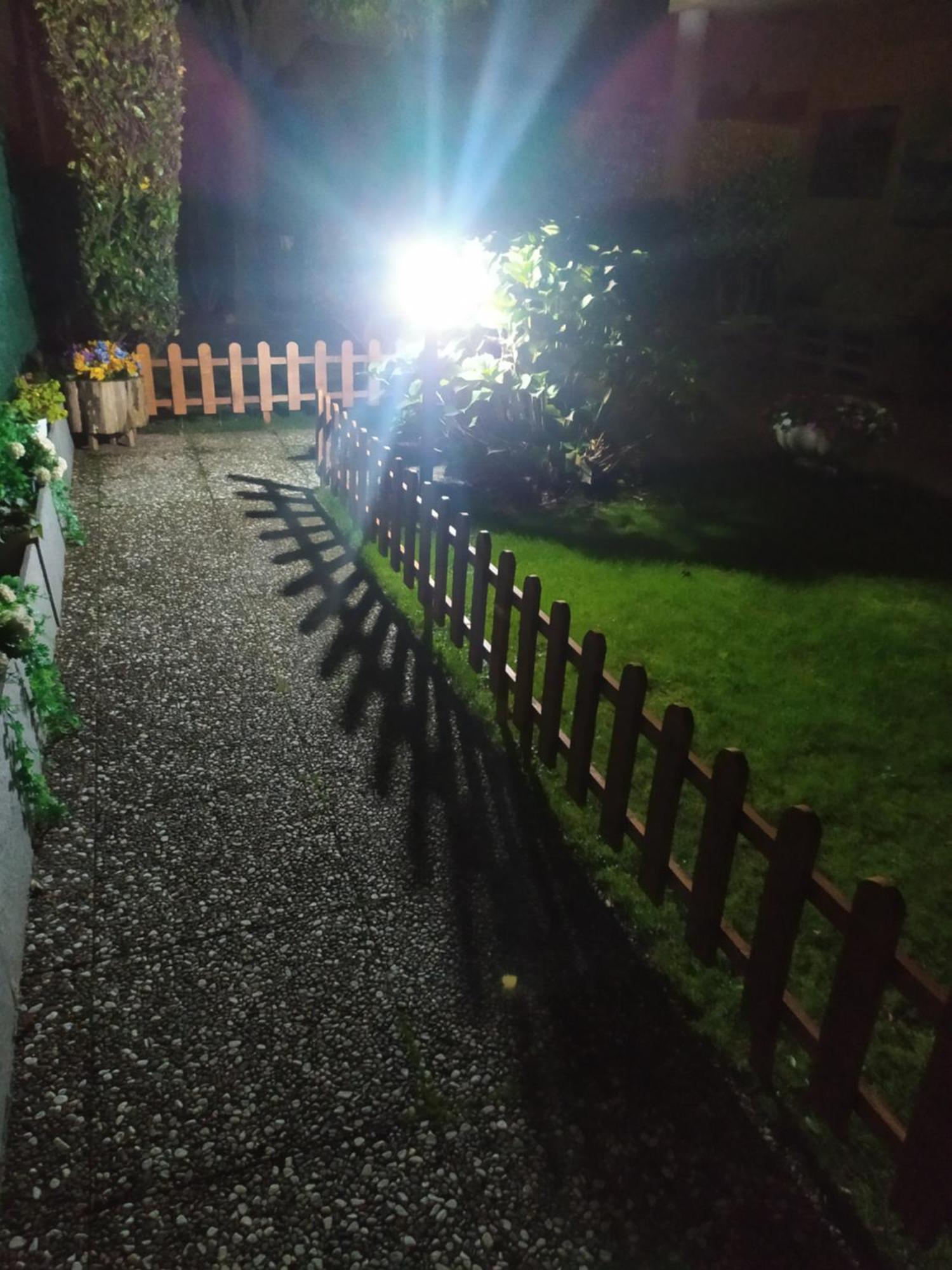 La Maison Di Gio & Gio Olgiate Comasco Bagian luar foto