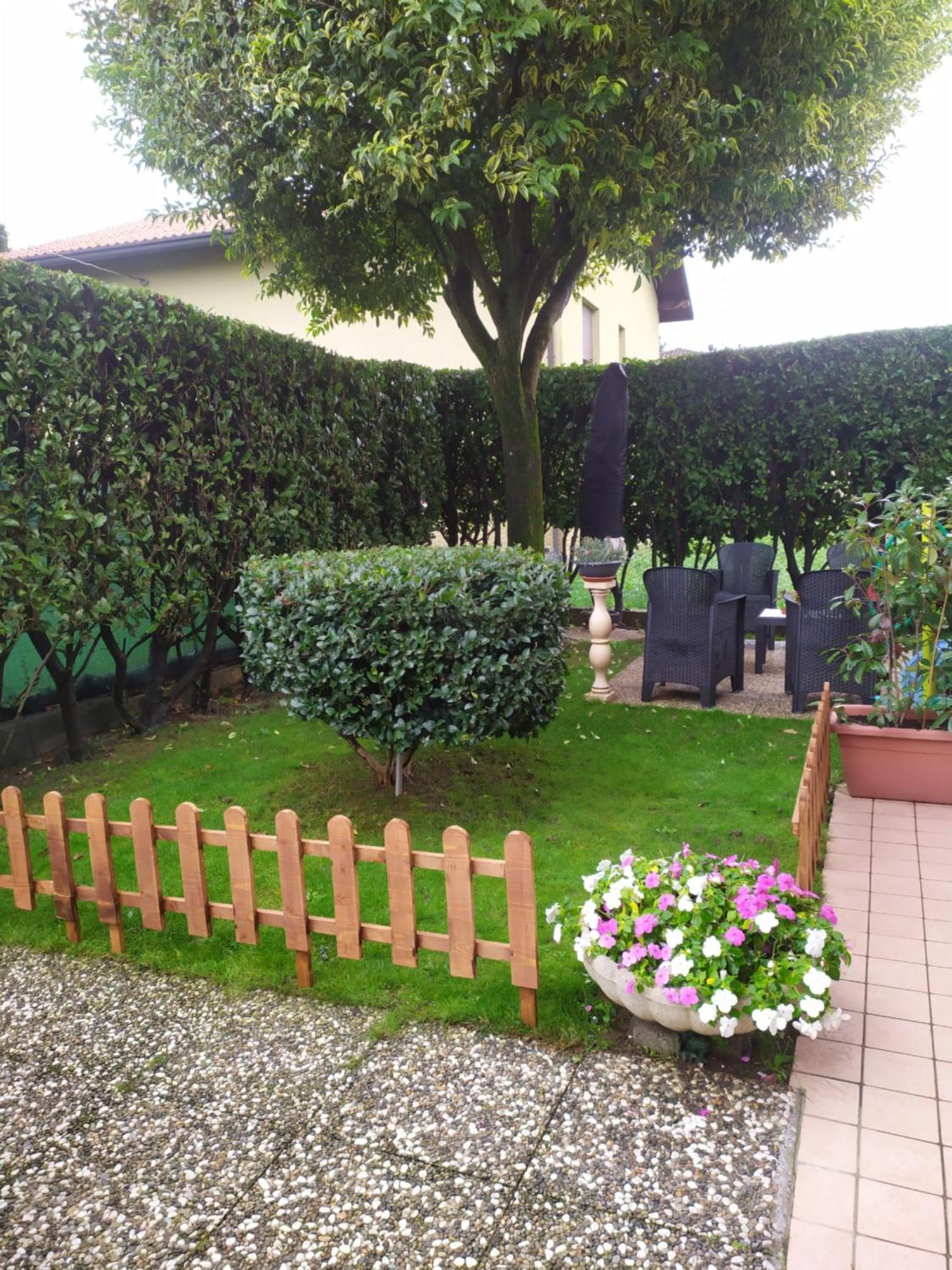 La Maison Di Gio & Gio Olgiate Comasco Bagian luar foto